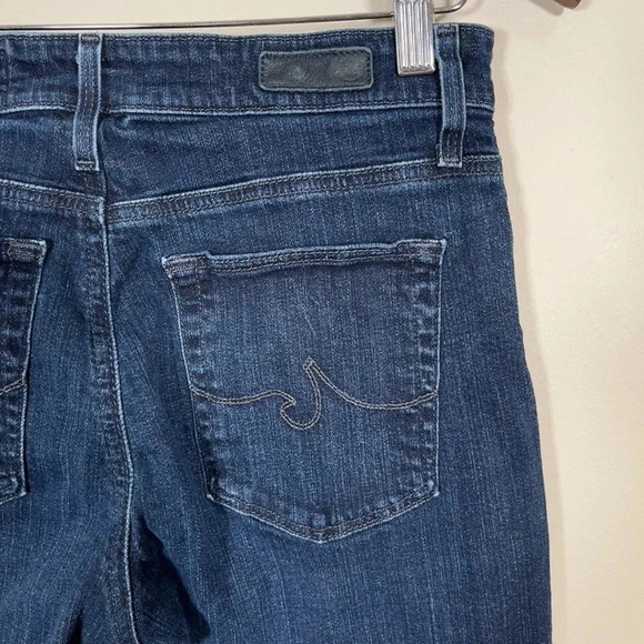 AG ADRIANO GOLDSCHMIED | THE FARRAH SKINNY  ANKLE - Picture 13 of 14